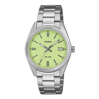 Reloj Casio Hombre TIMELESS COLLECTION in Acero UTP-1302PD-3A2VEF